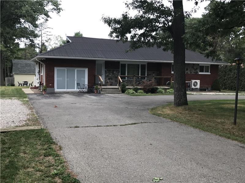 AllTheBestOne Cottage Rental Grand Bend Cottage Rental PL38203