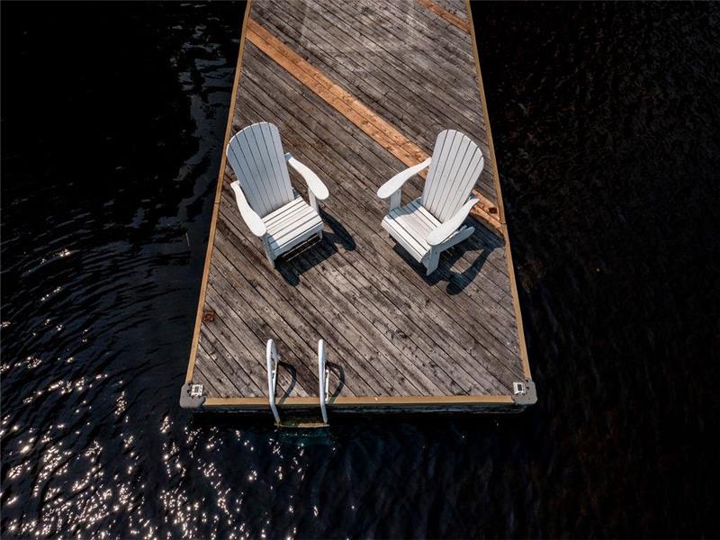 Casa Luna - Bala Cottage Rental | DI-38245 | CottagesInCanada