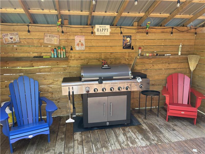 The Narrows Cottage Beautiful Coe Hill Cottage Rental PL38247