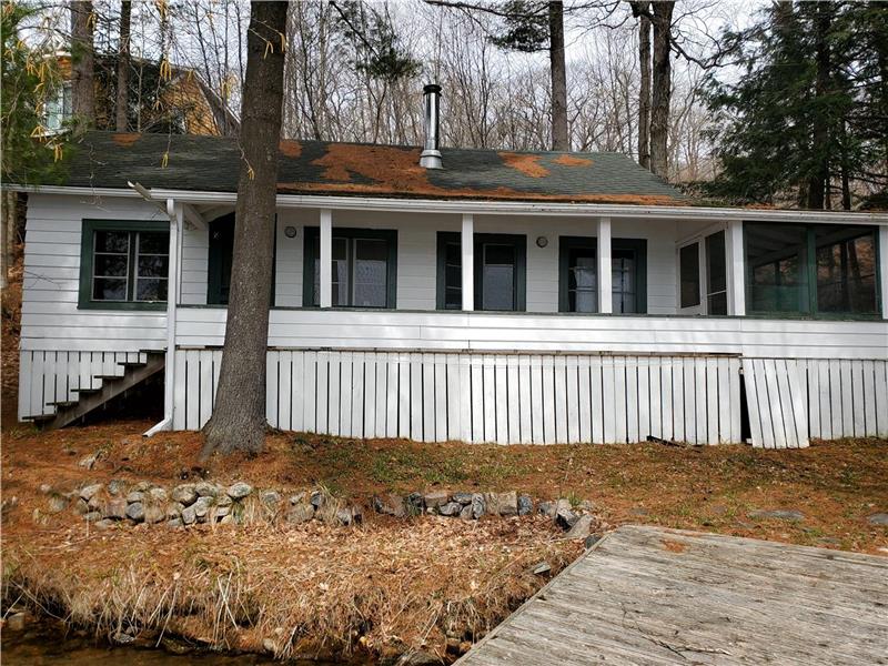 LAKE JOSEPH COTTAGE SUNRISES AND Port Carling Cottage Rental PL