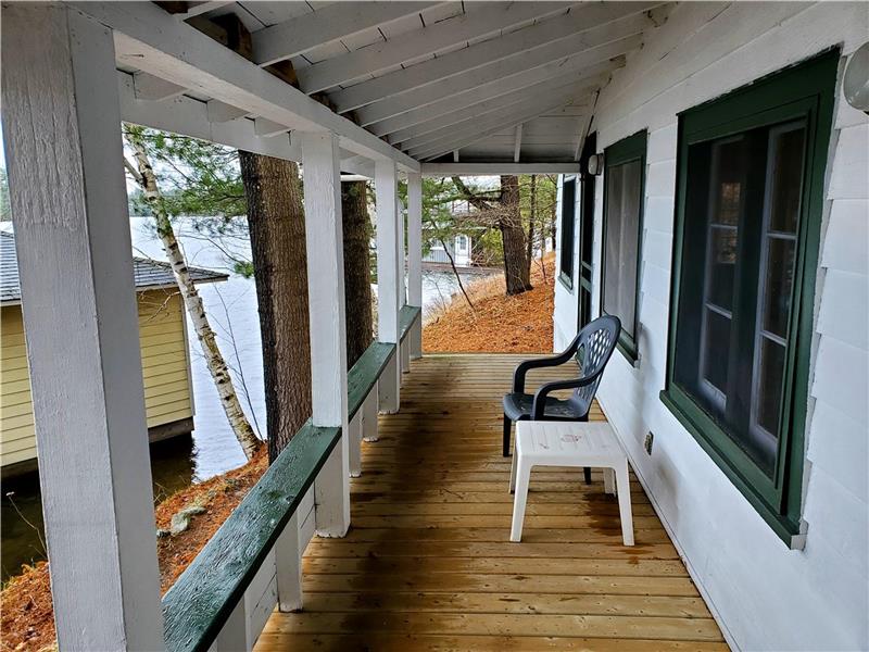 LAKE JOSEPH COTTAGE SUNRISES AND Port Carling Cottage Rental PL