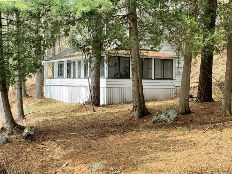 LAKE JOSEPH COTTAGE SUNRISES AND Port Carling Cottage Rental PL