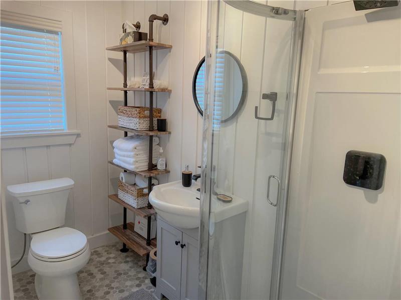 South Shore Green Bay Nova Scotia 3 Bridgewater Cottage Rental PL