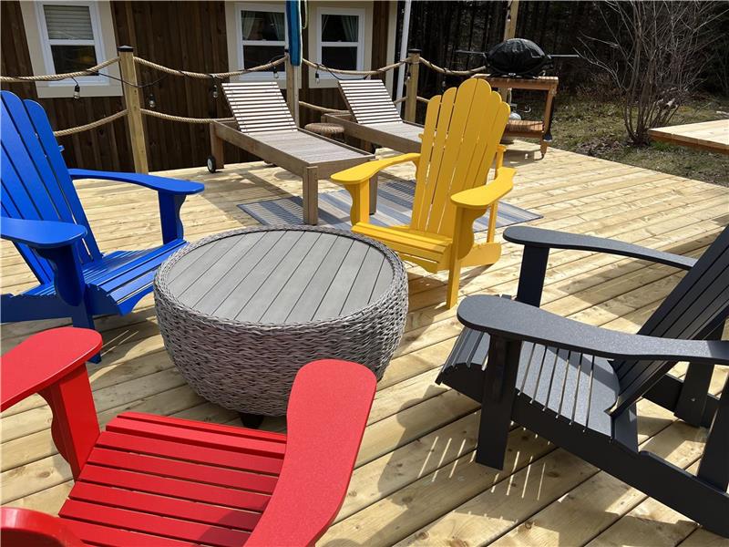 South Shore Green Bay Nova Scotia 3 Bridgewater Cottage Rental PL