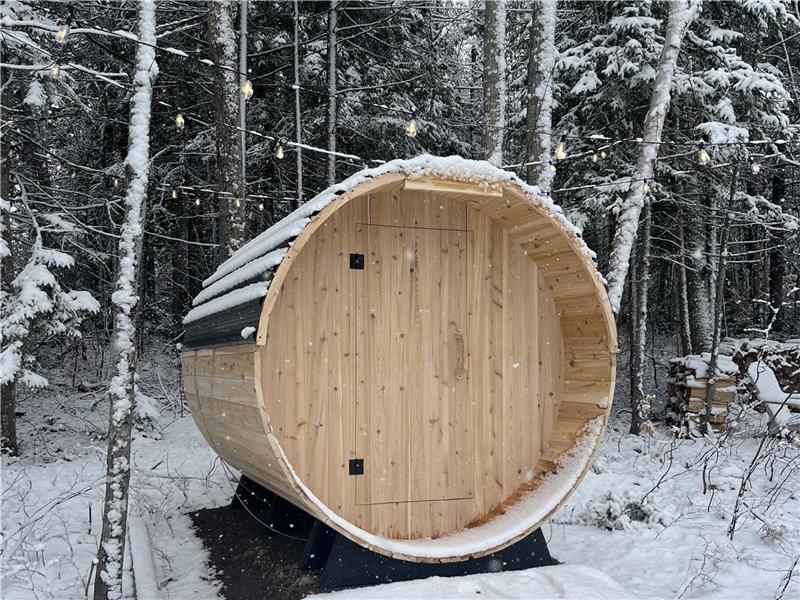 Sunset River Cottage Bouctouche Cottage Rental GL38315