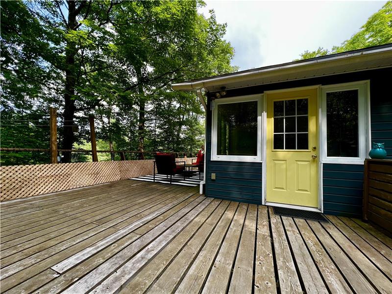 Horseshoe Lake Cottage Parry Sound Cottage Rental PL38353 CottagesInCanada