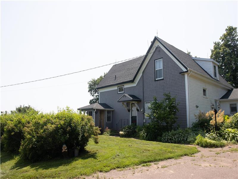 Pownal Bay Greenwood Vacation Home Pownal Cottage Rental GL38516