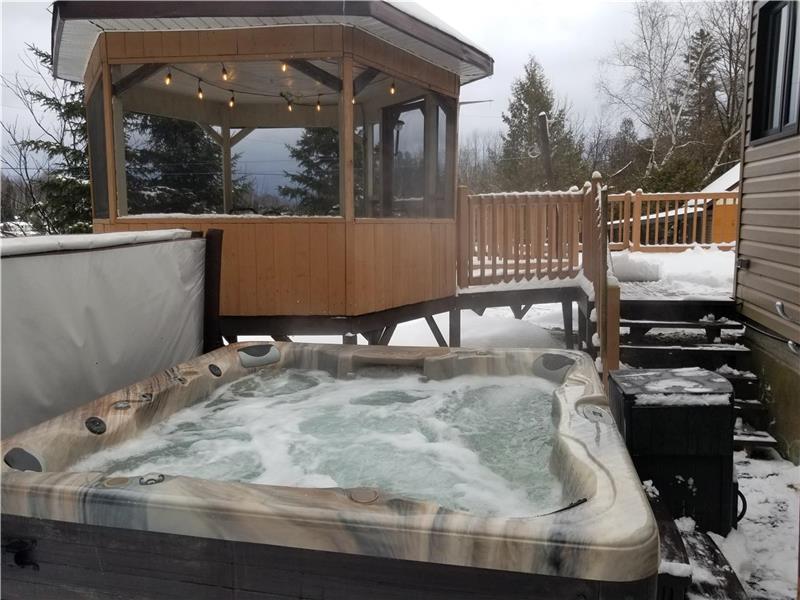 Bliss Cottage Bowman Cottage Rental GL38627 CottagesInCanada