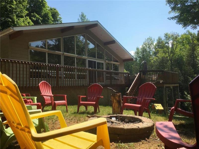 PRICED TO SELL, VICEROY 4 BEDROOM 2 Gilmour Cottage for Sale FS