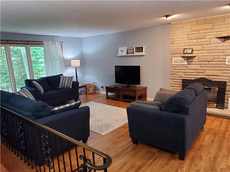 VB Christie, SouthCott Pines, Grand Grand Bend Cottage Rental DI