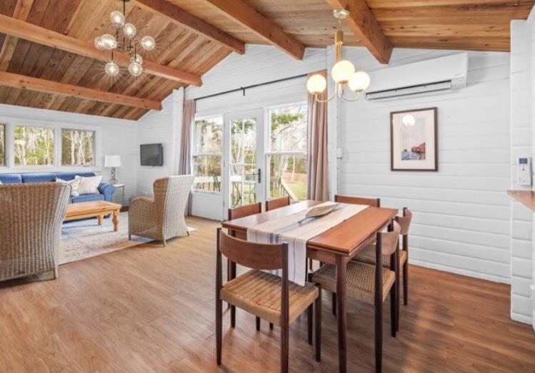 4 Bedroom Cottage in Cavendish PEI Stanley Bridge Cottage Rental PL