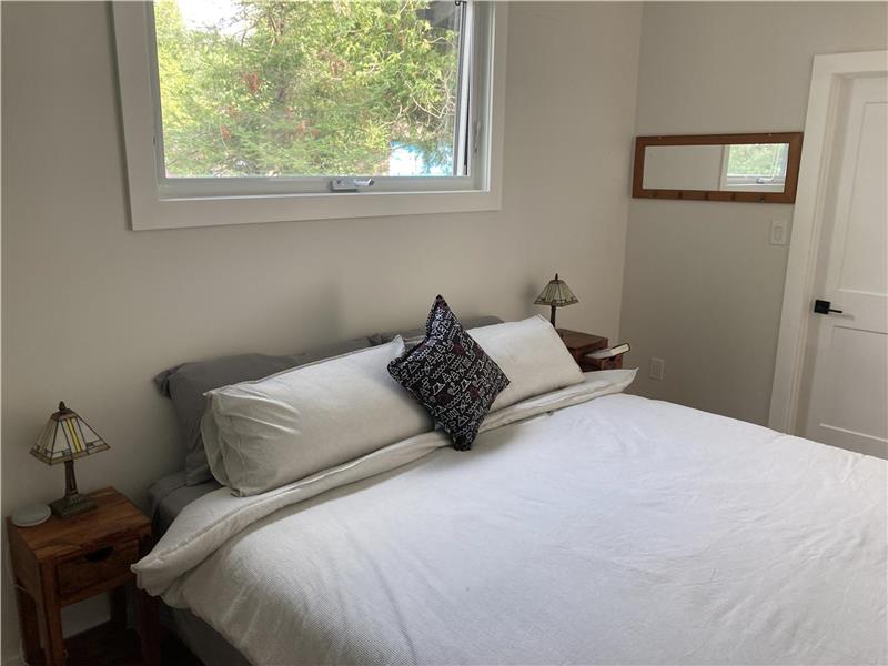 Grandview Beach New 2023 Cottage Port Mcnicoll Cottage Rental PL