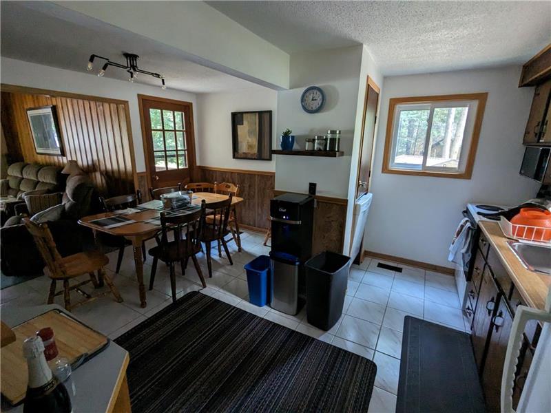 Waterfront Haven Your Private Minden Hills Cottage Rental DI38754