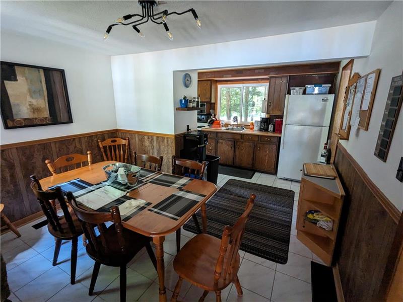 Waterfront Haven Your Private Minden Hills Cottage Rental DI38754