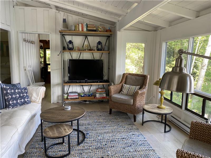 Anstruther Lake Cottage Apsley Cottage Rental GL38780