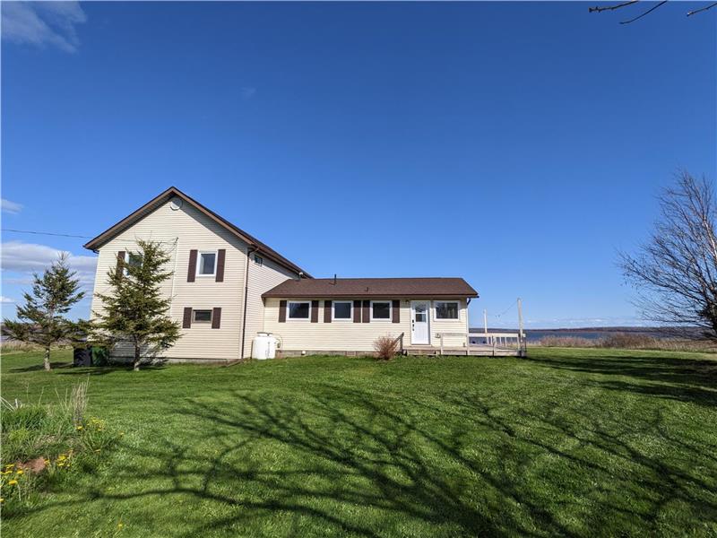 Southside Oceanfront Retreat Sit Vernon Bridge Cottage Rental GL