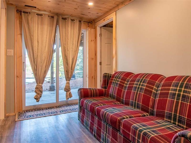 Lucerne Lookout PetFriendly 4BR Bancroft Cottage Rental PL38840