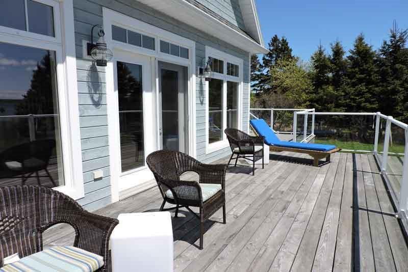 Panmure Island PEI Beach House Montague Cottage Rental DI38880
