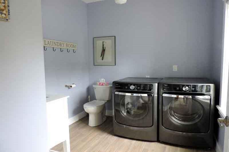 Panmure Island PEI Beach House Montague Cottage Rental DI38880