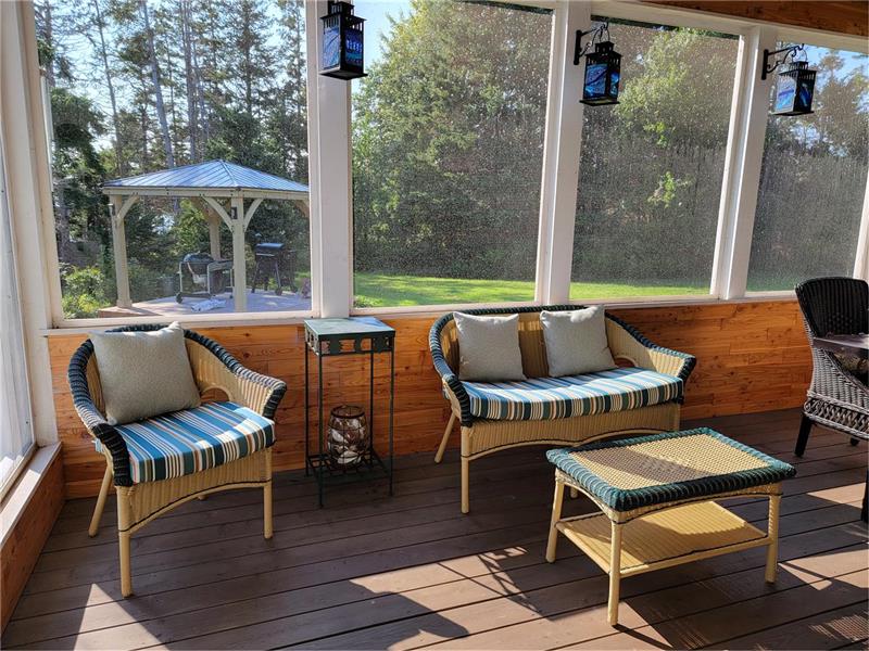 Panmure Island PEI Beach House Montague Cottage Rental DI38880