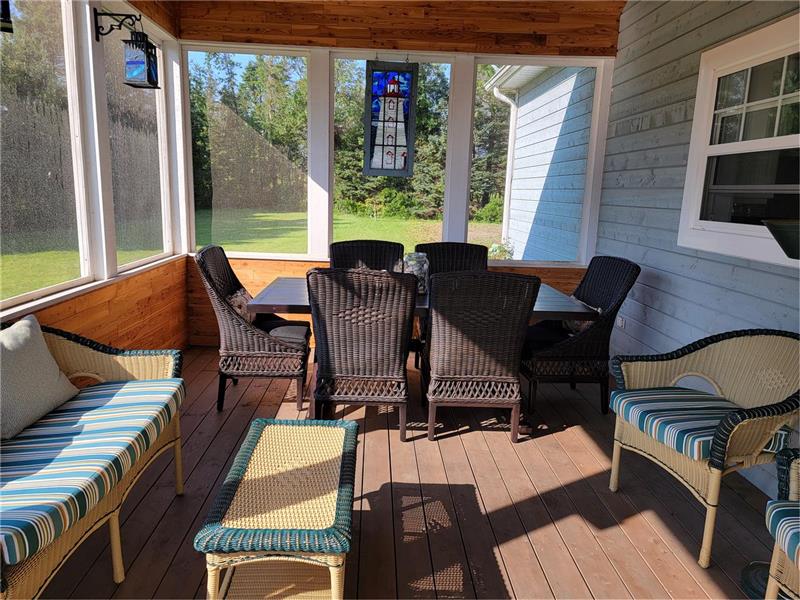 Panmure Island PEI Beach House Montague Cottage Rental DI38880