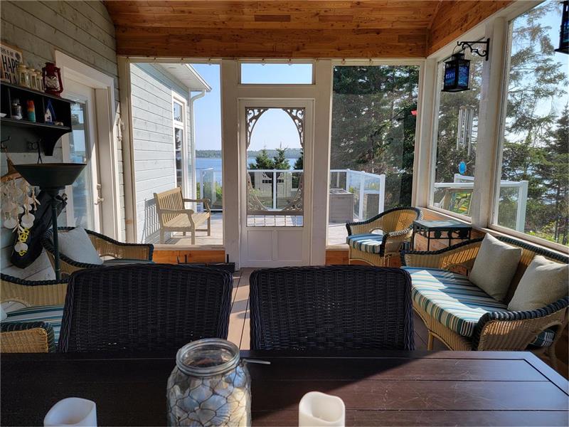 Panmure Island PEI Beach House Montague Cottage Rental DI38880