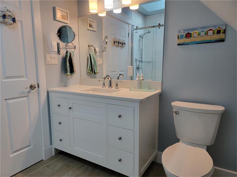 Panmure Island PEI Beach House Montague Cottage Rental DI38880