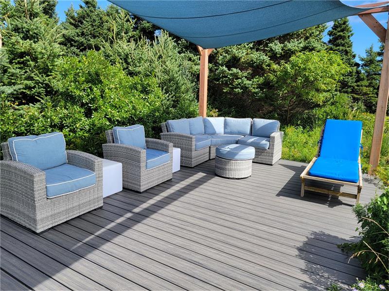 Panmure Island PEI Beach House Montague Cottage Rental DI38880 CottagesInCanada