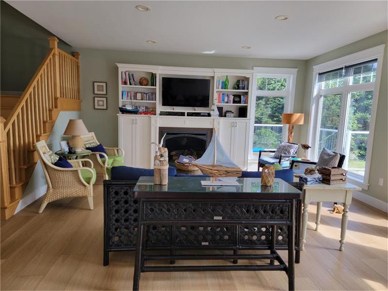 Panmure Island PEI Beach House Montague Cottage Rental DI38880