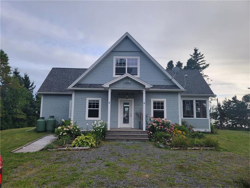 Panmure Island PEI Beach House Montague Cottage Rental DI38880