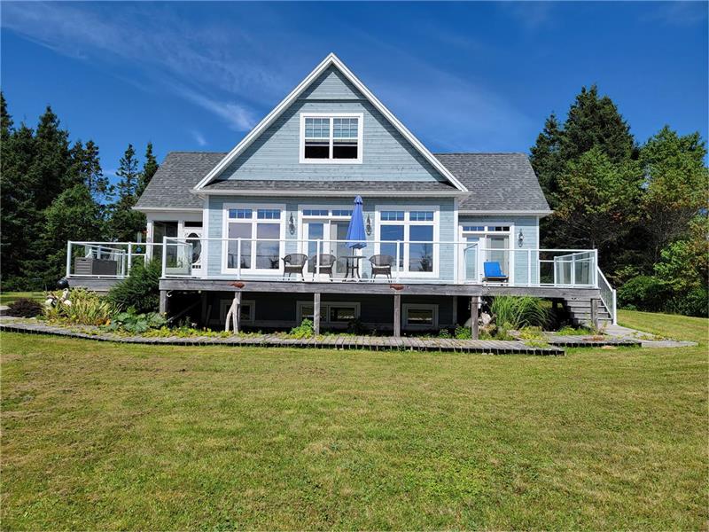 Panmure Island PEI Beach House Montague Cottage Rental DI38880