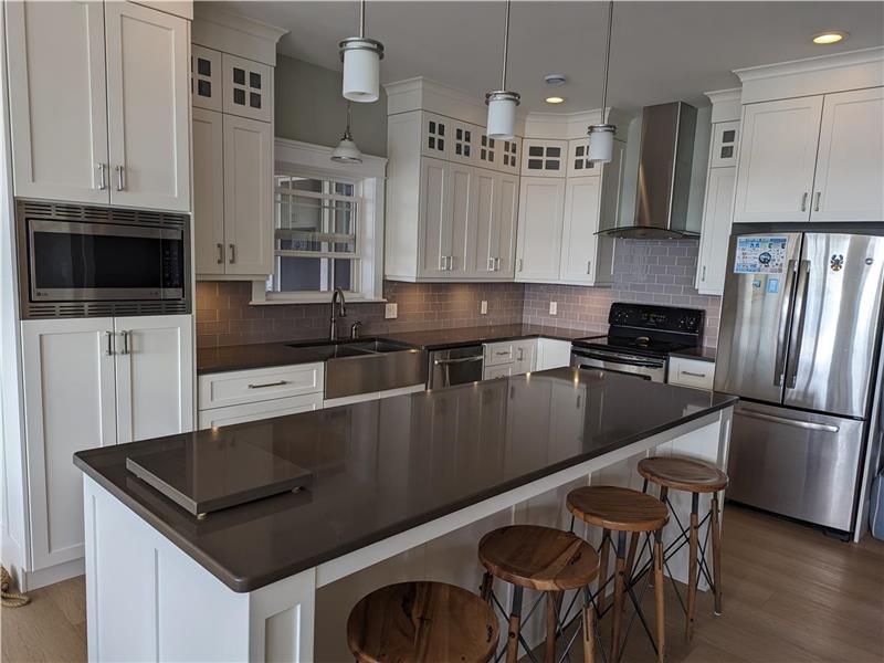 Panmure Island PEI Beach House Montague Cottage Rental DI38880