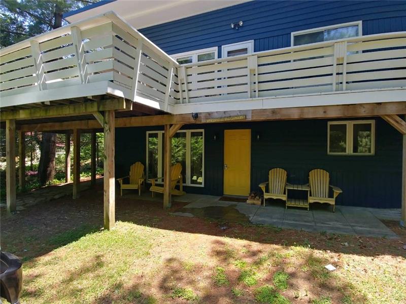Updated Cottage in Port Franks Port Franks Cottage Rental GL38945