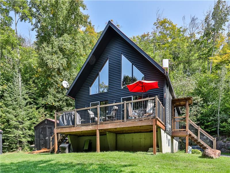 SHORT TERM ALLOWED All inclusive, Entrelacs Cottage for Sale FS