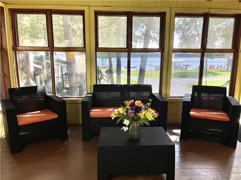 Waterfront 3bedroom House in Bobcaygeon Cottage Rental DI39084