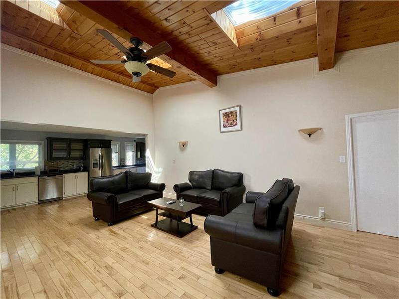 Waterfront 3bedroom House in Bobcaygeon Cottage Rental DI39084