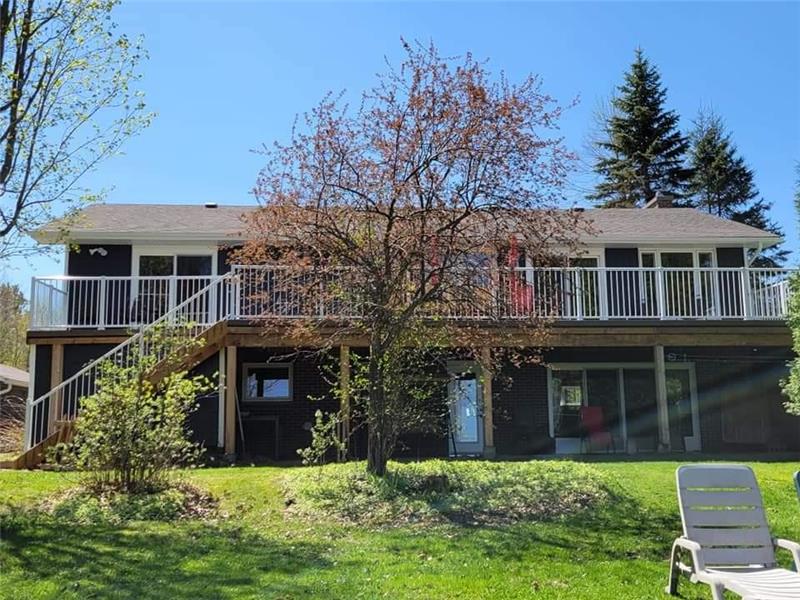 Serendipity Oaks Cottage Powassan Cottage Rental DI39108