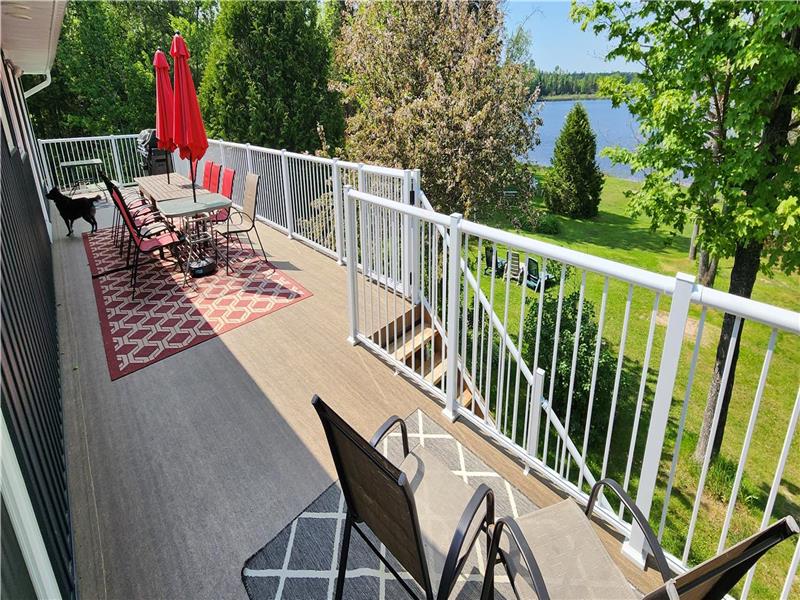 Serendipity Oaks Cottage Powassan Cottage Rental DI39108