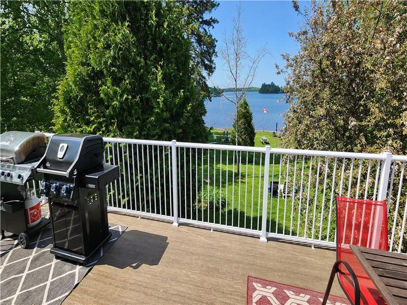 Serendipity Oaks Cottage Powassan Cottage Rental DI39108