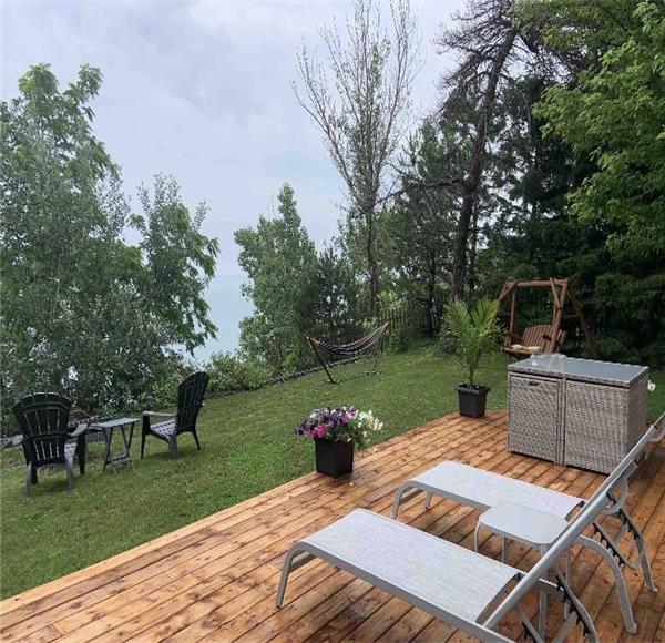 Lake Life Living (pet friendly) Camlachie Cottage Rental GL39183