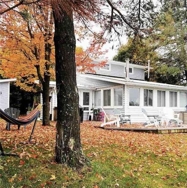 Lake Life Living (pet friendly) Camlachie Cottage Rental GL39183