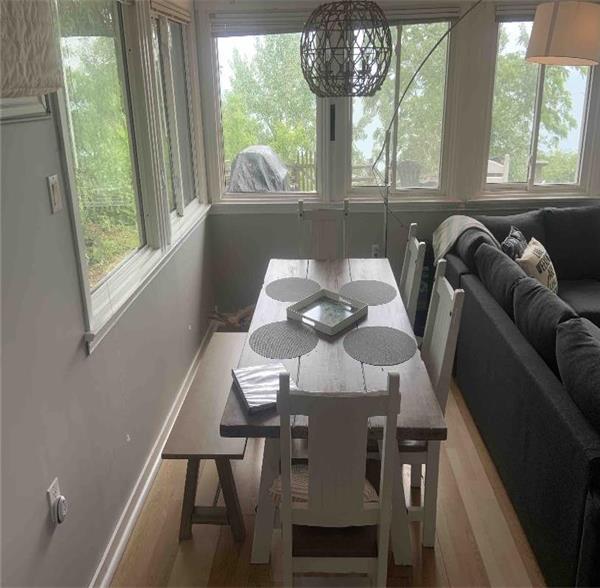 Lake Life Living (pet friendly) Camlachie Cottage Rental GL39183