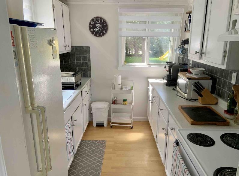 Lake Life Living (pet friendly) Camlachie Cottage Rental GL39183