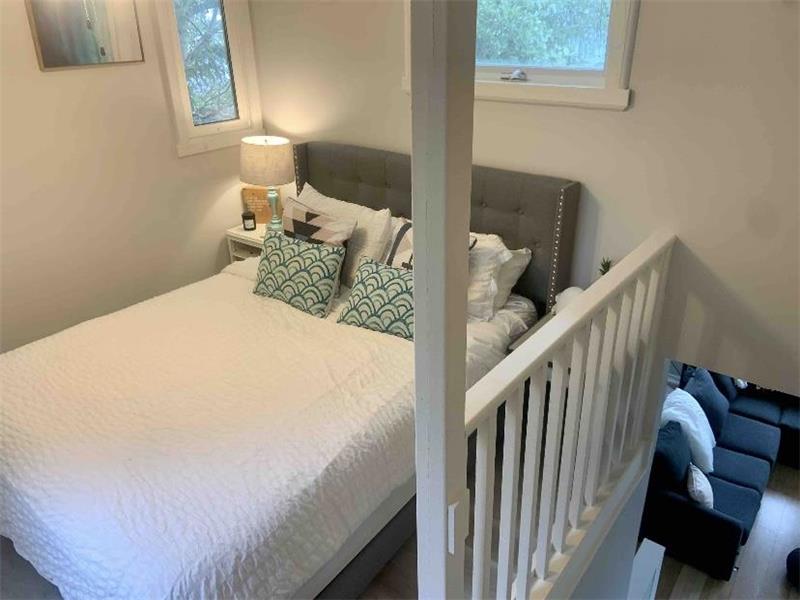 Lake Life Living (pet friendly) Camlachie Cottage Rental GL39183