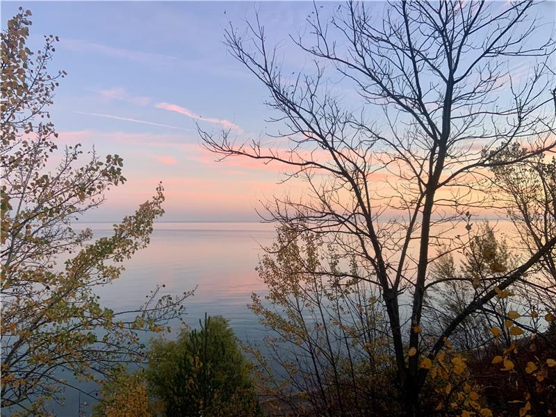 Lake Life Living (pet friendly) Camlachie Cottage Rental GL39183