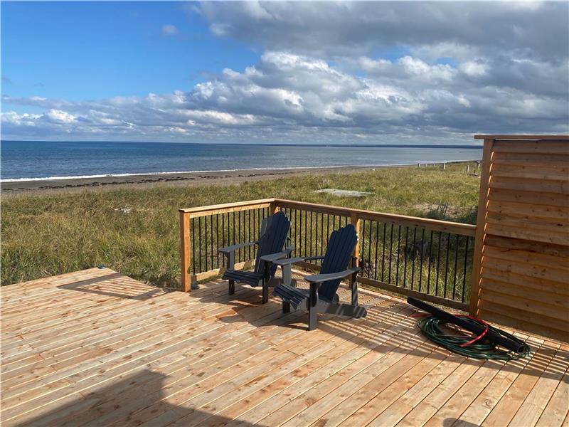 Seaside Serenity Beresford Beach Beresford Cottage Rental GL39235