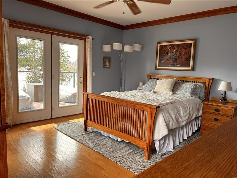 Algoma Lake House Thessalon Cottage Rental GL39357 CottagesInCanada