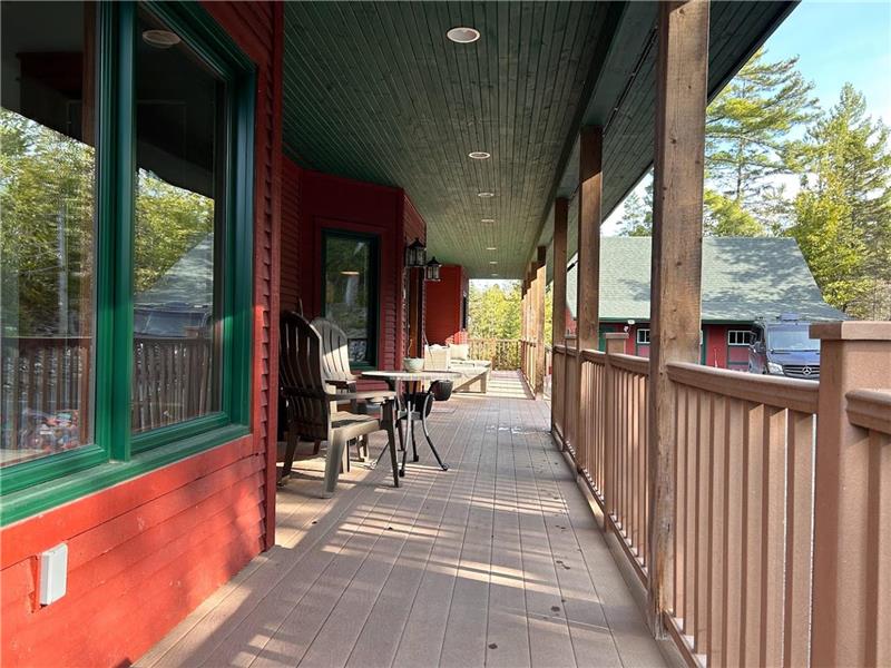 Algoma Lake House Thessalon Cottage Rental GL39357 CottagesInCanada