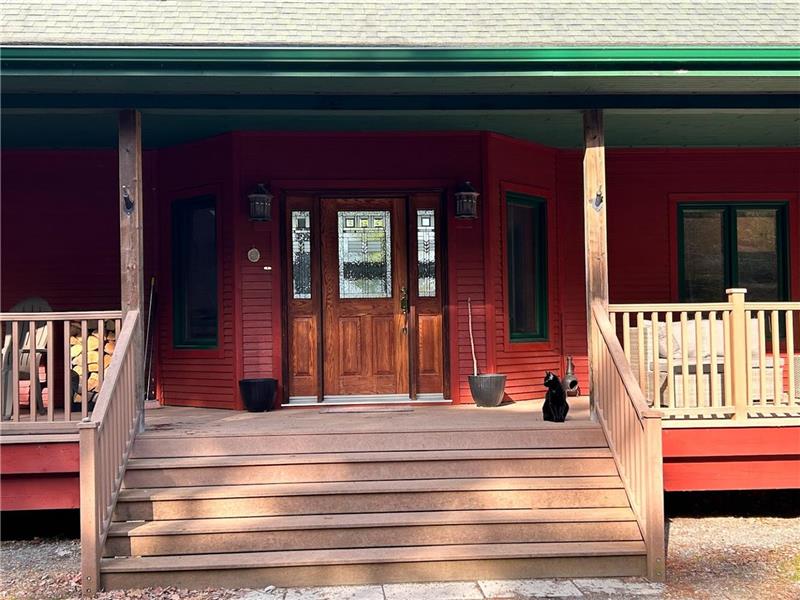 Algoma Lake House Thessalon Cottage Rental GL39357 CottagesInCanada