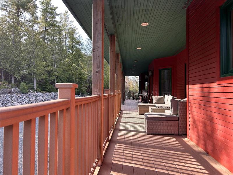 Algoma Lake House Thessalon Cottage Rental GL39357 CottagesInCanada